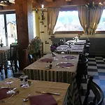 L'oustalet Hotel Font-Romeu-Odeillo-Via