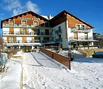 L'oustalet Hotel