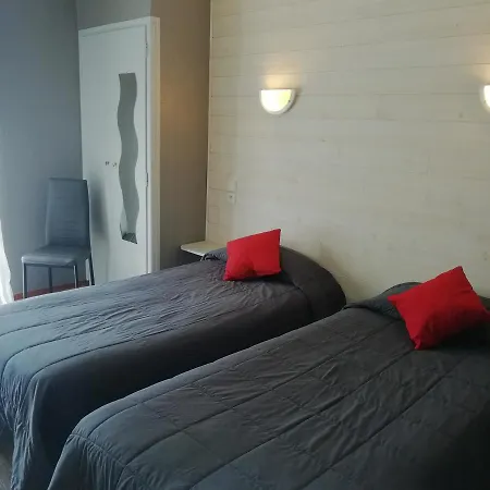 L'oustalet 2* Font-Romeu-Odeillo-Via