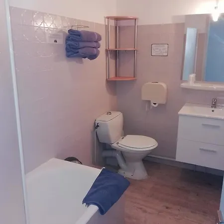 L'oustalet Hotel Font-Romeu-Odeillo-Via