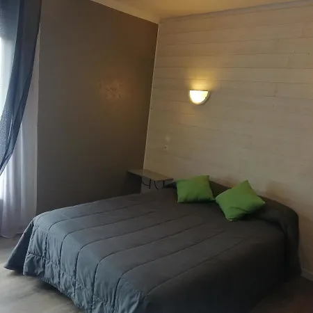 L'oustalet Font-Romeu-Odeillo-Via