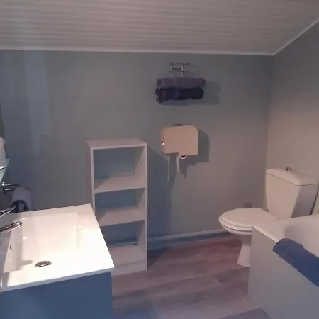 L'oustalet Font-Romeu-Odeillo-Via