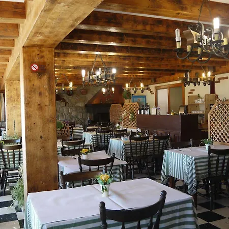 Hotel L'oustalet