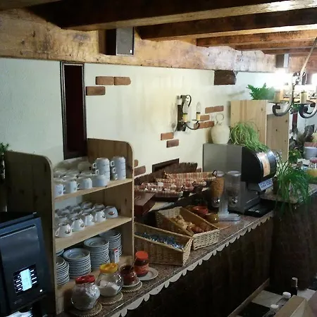 L'oustalet 2* Font-Romeu-Odeillo-Via