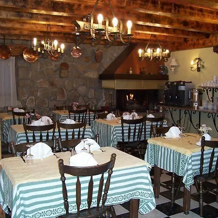 L'oustalet 2* Font-Romeu-Odeillo-Via